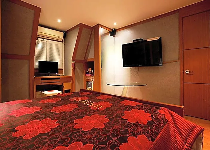 Hwagok Rich 2* Сеул